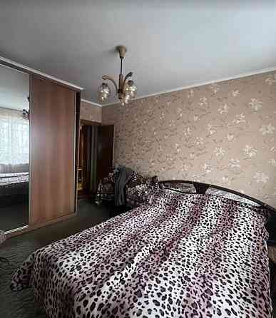 Продаж Квартира 3-кімнатна, 3/9 поверх на вул. Київська Ternopil'