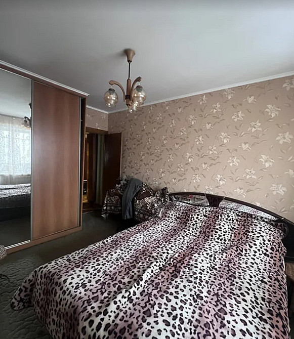 Продаж Квартира 3-кімнатна, 3/9 поверх на вул. Київська Тернопіль - фото 4