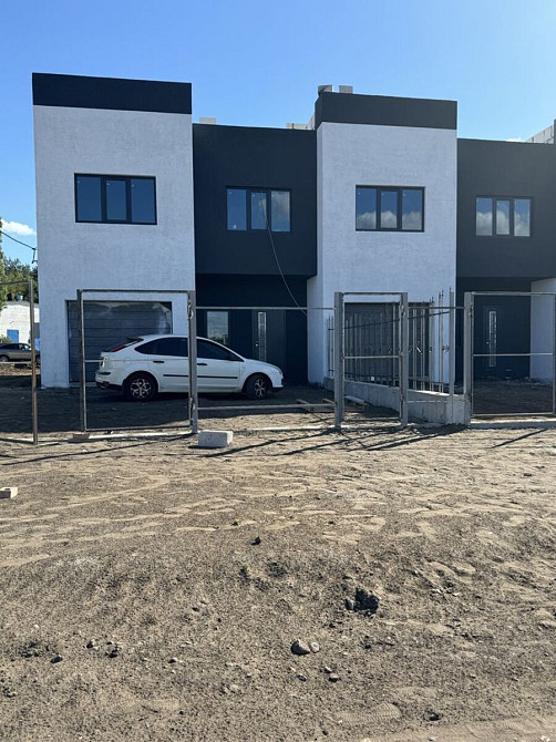 Таунхаус на Н.Миколаївці з бомбосховищем Кропивницький - фото 1