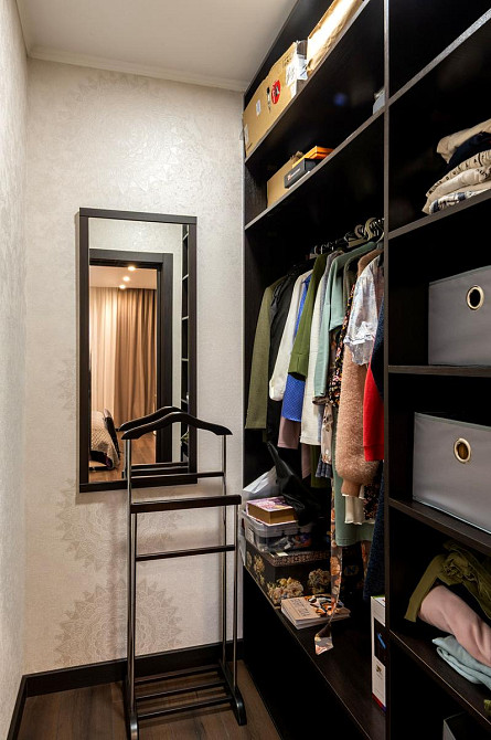 Продаж Квартира 2-кімнатна, 10/25 поверх на Науки вул., д. 55-А Київ - фото 9