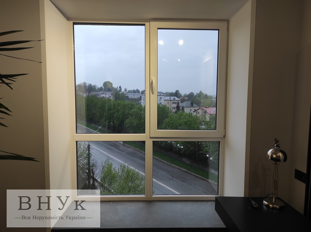 Продаж Квартира 3-кімнатна, 6/10 поверх на вул. Микулинецька Тернопіль - фото 16