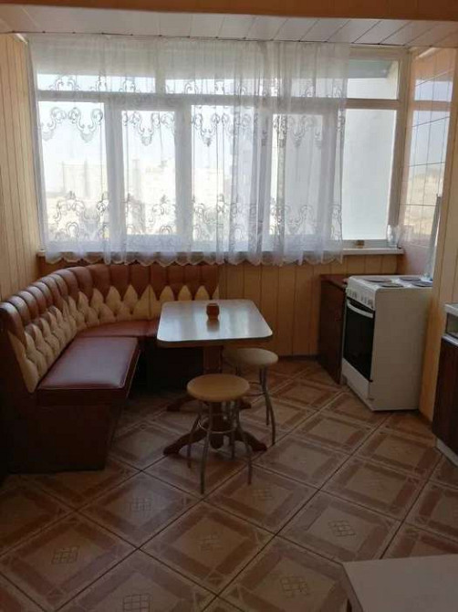 Оренда Квартира 2-кімнатна, 12/16 поверх на пр. Николая Бажана Київ - фото 1