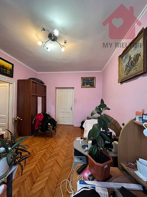 Продаж Квартира 4-кімнатна, 2/2 поверх на Берчені Uzhhorod - photo 9