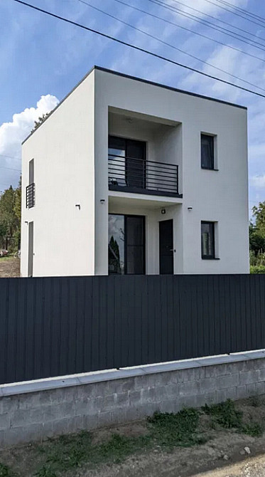 Продаж 2 поверхового будинку з верандою і ділянкою на 6 соток, 90 кв. м, Острів Острів - фото 18