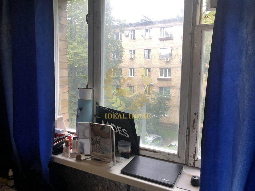 Продається одно кімнатна квартира борщагівка Київ - фото 10