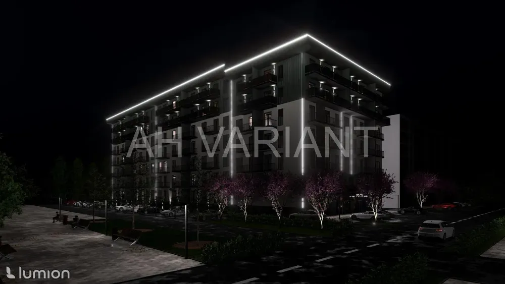 Продаж 2к Квартира 63 кв.м Богомольця 17 Ужгород - фото 15