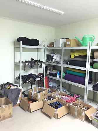 Продаж торгове приміщення на Успенская ул., 48 поверх - 1/2 Одесса