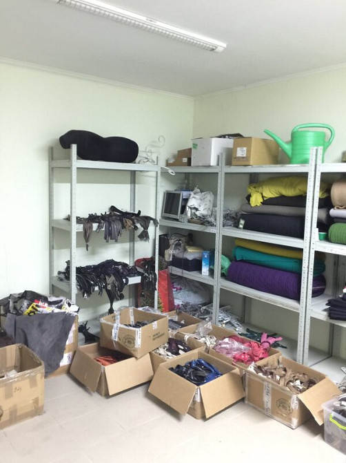 Продаж торгове приміщення на Успенская ул., 48 поверх - 1/2 Одеса - фото 4