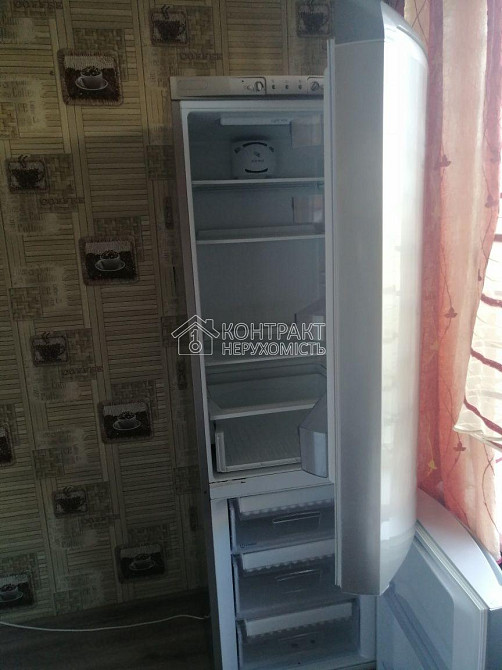 Оренда Квартира 1-кімнатна, 6/9 поверх на вул. Тракторобудівників Харків - фото 8