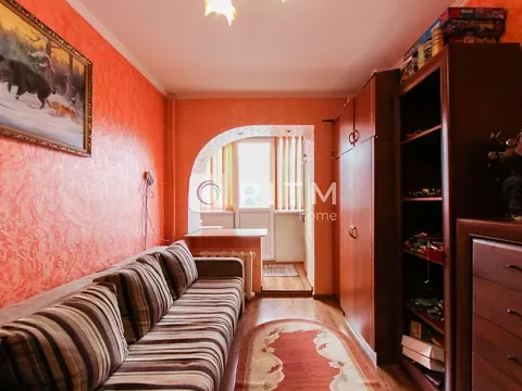 Продаж 4к Квартира 77.5 кв.м Відродження проспект 26А Луцьк - фото 6