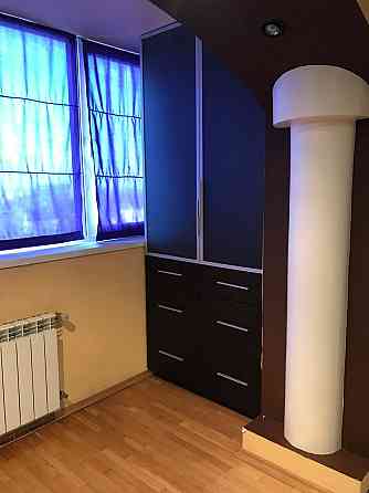 Оренда Квартира 1-кімнатна, 16/16 поверх на Академіка Заболотного, 126/1 Київ