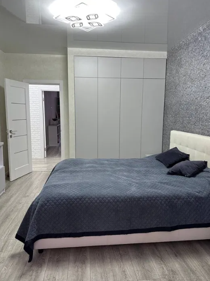 Продам 2-х комнатную квартиру в "Эко Солярис". Ліски (Комінтернівський район) - фото 11