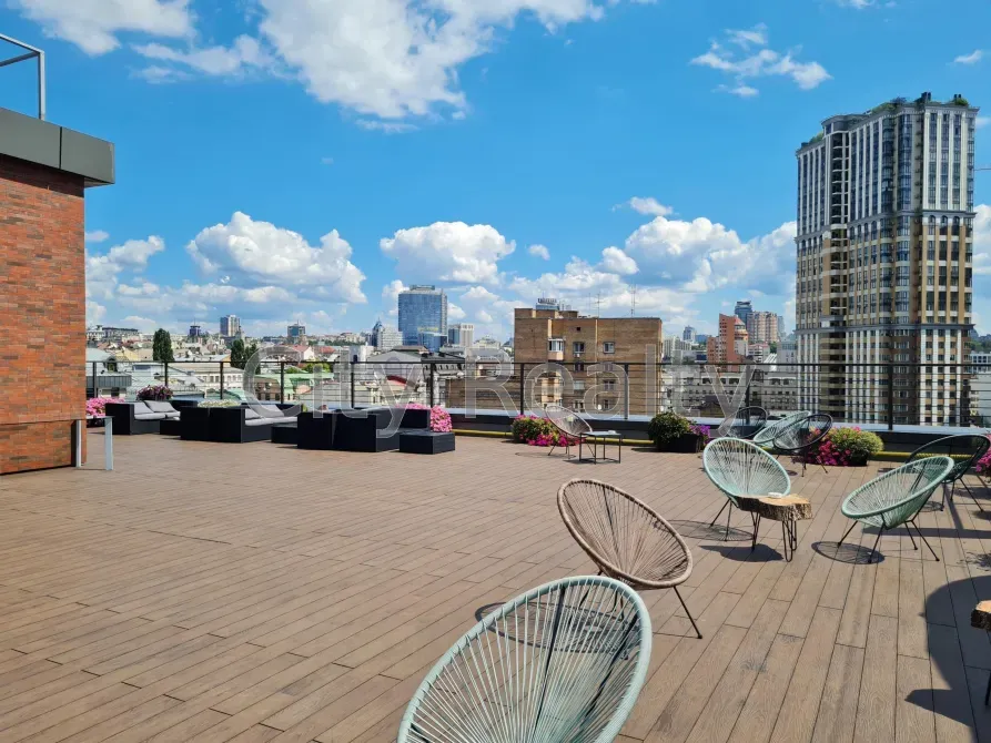 For rent Office Spaces area 227.1 sq.m floor 2 Kiev Саксаганського 53/80 Kiev - photo 11