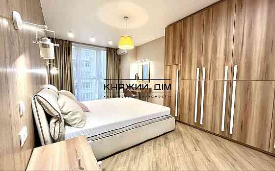 Оренда Квартира 2-кімнатна, 7/25 поверх на Урицкого ул./ Липкивского Василия Київ