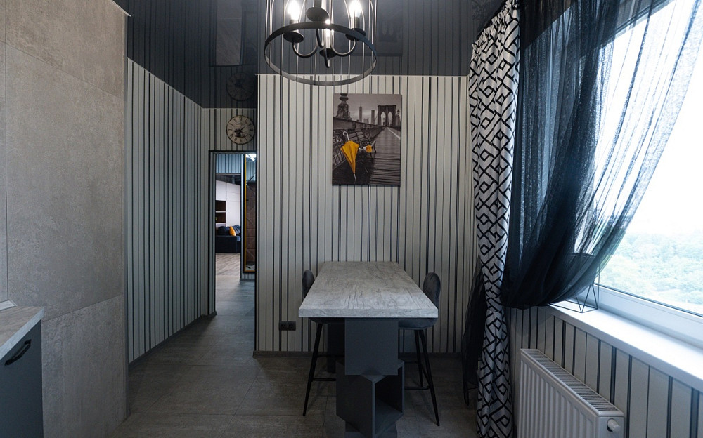 Продаж Квартира 1-кімнатна, 7/19 поверх на Берестейський проспект, 55 Київ - фото 11