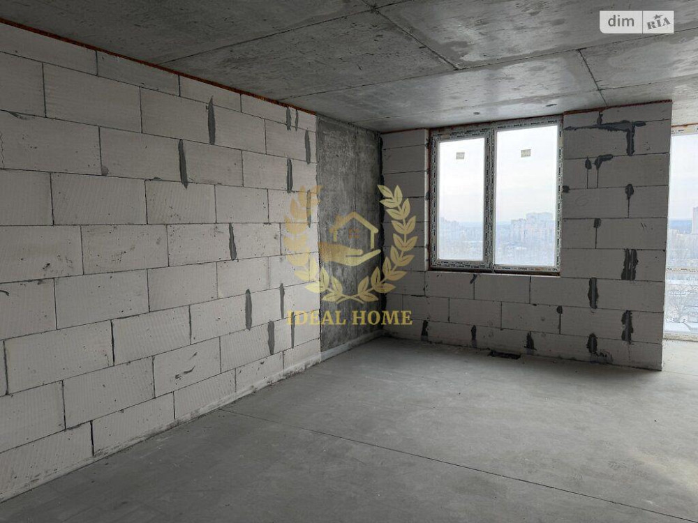 Продаж Квартира 1-кімнатна, 12/27 поверх на Олега Мудрака ул. Київ - фото 9