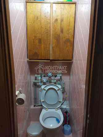 Продаж Квартира 3-кімнатна, 3/5 поверх на вул. 23 Серпня Kharkiv