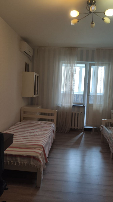 Оренда Квартира 2-кімнатна, 11/22 поверх на вул. Урлівська, 36 Київ - фото 6