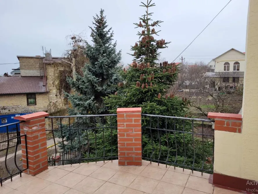 Продажа 2-этажный Дом с участком 10 сот 460 кв.м 5 комн. на ПЕРЕУЛОК ЗАТЫШНЫЙ Одесса - изображение 11