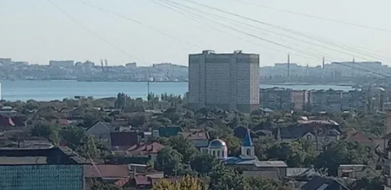 Продаж Квартира 1-кімнатна на просп. Добровольского, 71 Одеса - фото 14