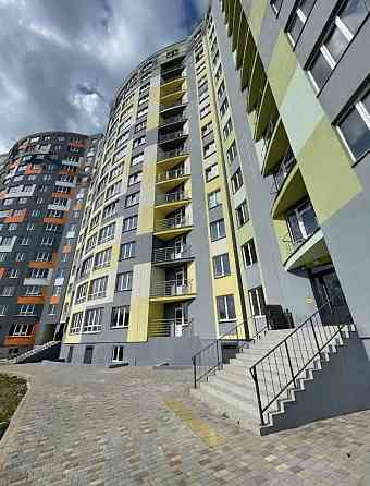 Продаж 1к Квартира 54 кв.м проспект Незалежності 29 Zhytomyr