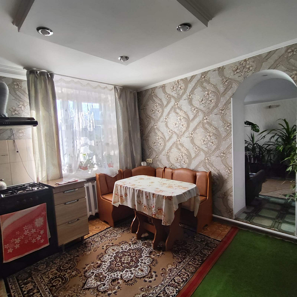 Продаётся дом в с. Нерубайском на две семьи. Нерубайське - фото 11