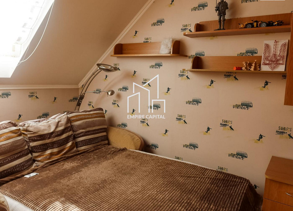 Продаж 5к квартири 135 кв. м Львів - фото 14