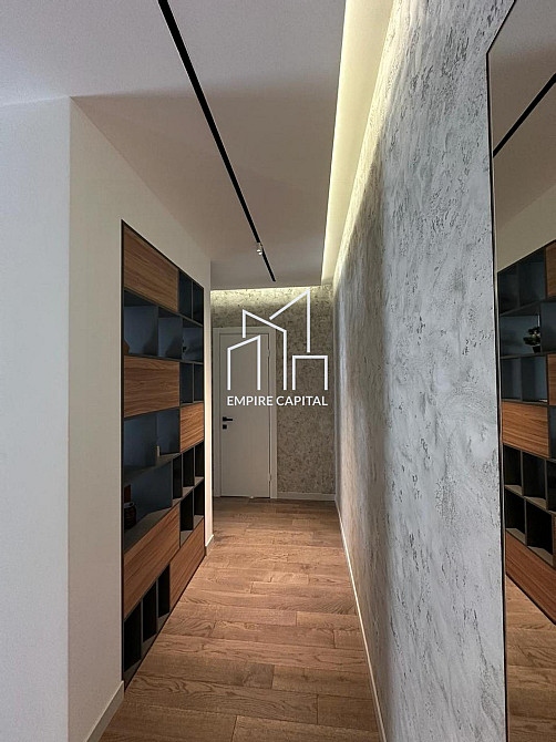 Оренда 2к квартири 62 кв. м Львів - фото 11