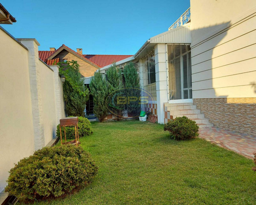 Продаж  Будинок з ділянкою 7 сот 394 кв.м   Одеса - фото 3