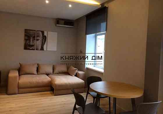 Оренда 2 кімнатна квартира м. Золоті Ворота КОД 11161527 Киев