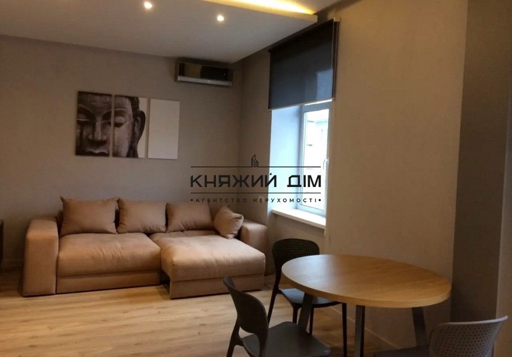 Оренда 2 кімнатна квартира м. Золоті Ворота КОД 11161527 Kiev - photo 5