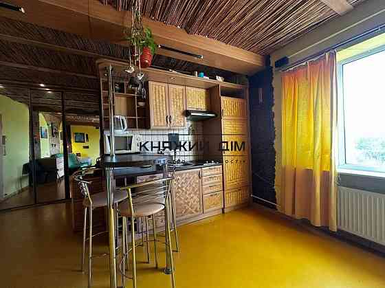 Оренда Квартира 2-кімнатна, 9/9 поверх на Русановская набережная Kiev