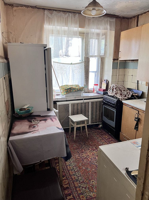 Продаж Квартира 3-кімнатна, 1/14 поверх на Чоколівський вул., д. 40 Київ - фото 7