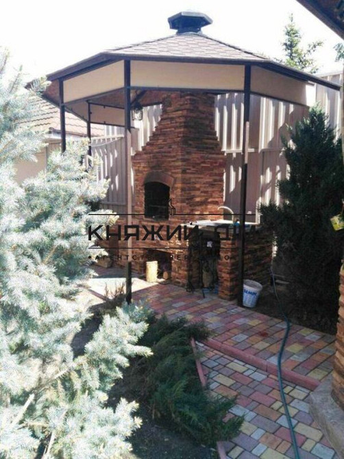 Оренда 1-к квартири студіо в таунхаусі. №11197250 Kiev - photo 7