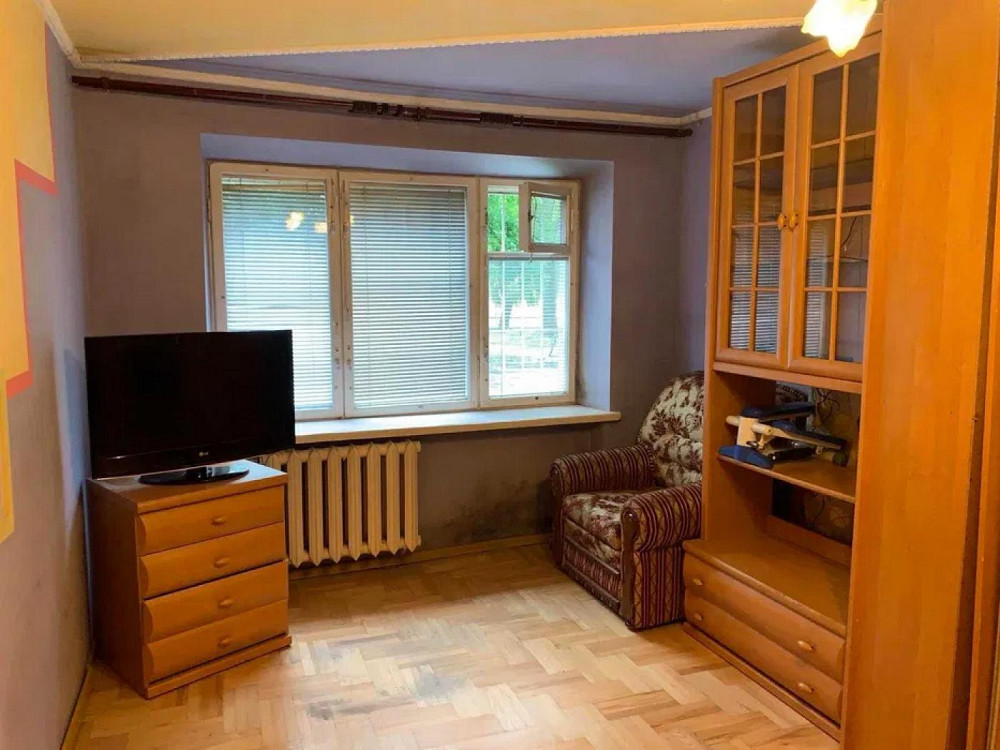 Продаж Квартира 1-кімнатна, 1/5 поверх на вул. Тарнавського Львов - изображение 4