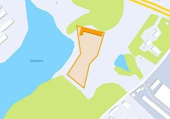 Продаж Квартира 1-кімнатна, 1/9 поверх на ЖК Озерний Винница