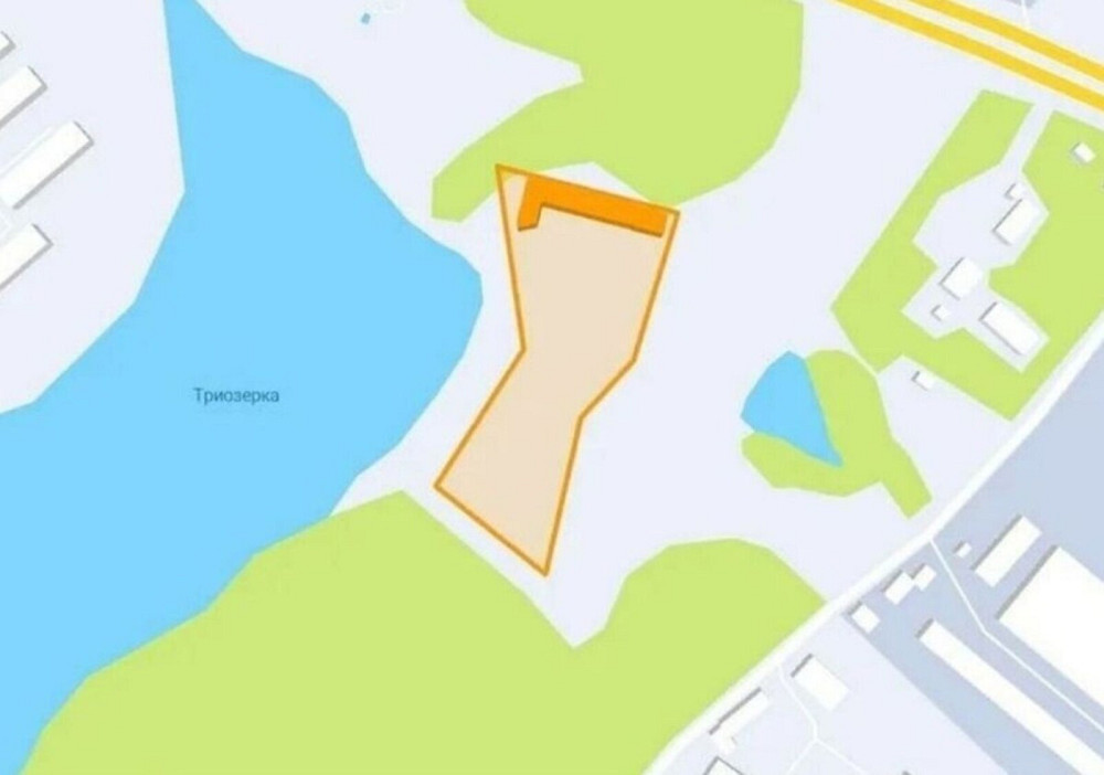 Продаж Квартира 1-кімнатна, 1/9 поверх на ЖК Озерний Вінниця - фото 2