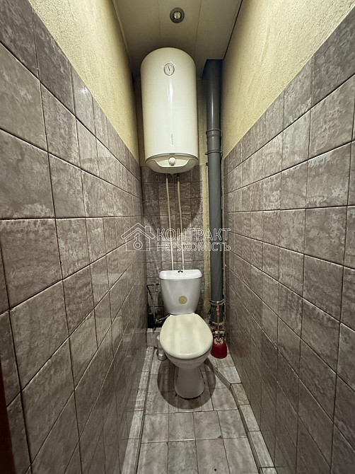 Продаж Квартира 4-кімнатна, 9/9 поверх на вул. Архітекторів Харьков - изображение 13