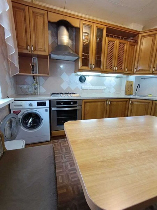 Оренда Квартира 3-кімнатна, 5/10 поверх на Олександра Екстер, 8 Kiev - photo 17