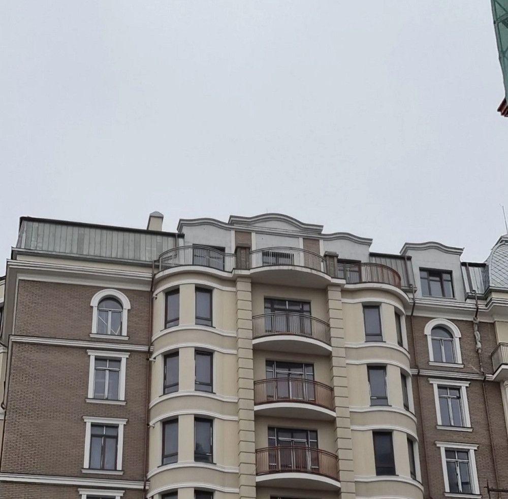 Продам квартиру в историческом центре в новом доме. Odessa - photo 3