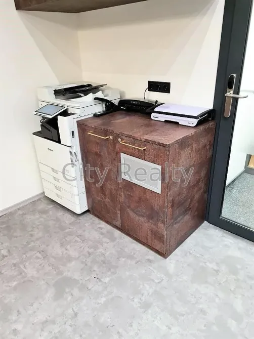 Здається Офісні приміщення площа 50 кв.м 2-й поверх Київ Петра Сагайдачного 11 Київ - фото 8