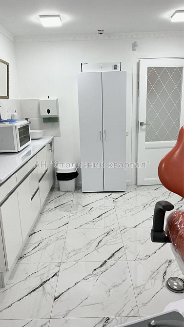 Оренда Будинок на Данила Щербаківського вул., 46 Київ - фото 5