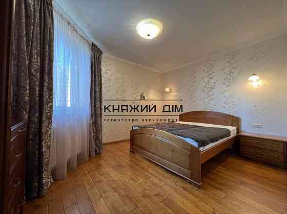 Оренда Квартира 2-кімнатна, 4/25 поверх на Княжий Затон ул. Київ