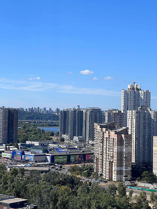 Оренда Квартира 2-кімнатна, 23/24 поверх на Бажана Николая просп., 16 Kiev - photo 10