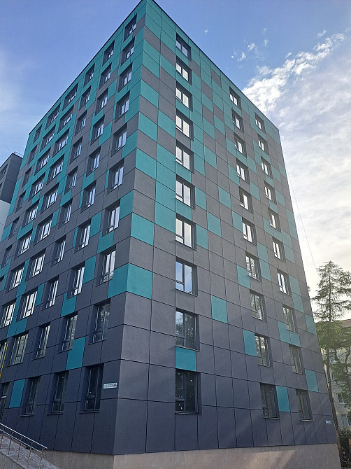 Продаж 1к квартири 55 кв. м на вул. Чернівецька Тернопіль - фото 9