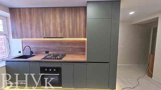 Продаж Квартира 1-кімнатна, 6/10 поверх на Тролейбусна Тернопіль