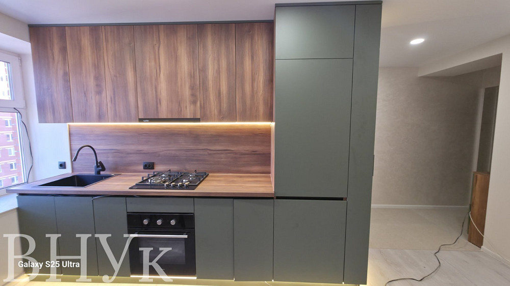 Продаж Квартира 1-кімнатна, 6/10 поверх на Тролейбусна Тернопіль - фото 1