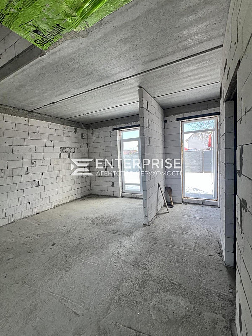 Продаж 2-поверховий Будинок з ділянкою 2 сот 120 кв.м 4 кімн. на Східно-Дальній вул. Киев - изображение 9