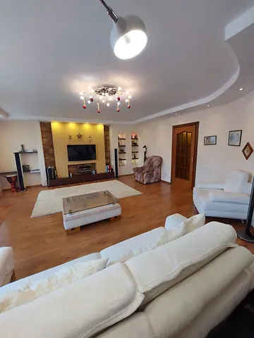 Продаж 3к Квартира 119.2 кв.м Центральний проспект 15А Миколаїв - фото 4