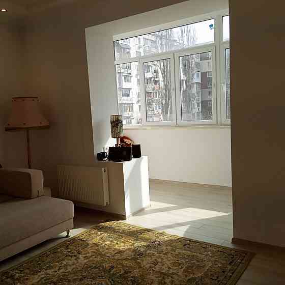 2-х комнатная квартира в кирпичном доме на Фонтане Одесса